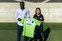 Huỳnh Như chưa có trận đấu ra mắt tại Bồ Đào Nha vì lý do đáng tiếc