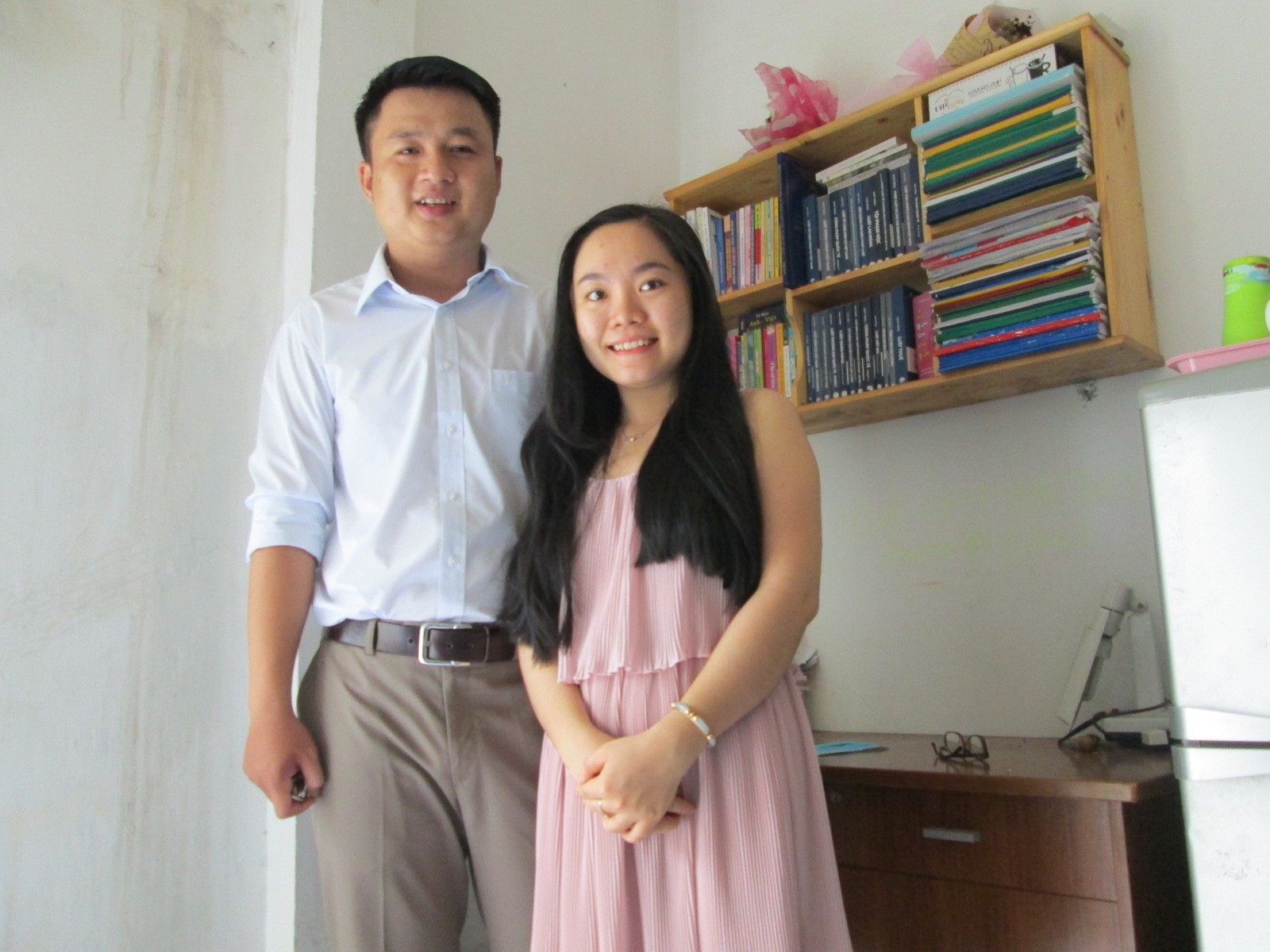 Bạn có tin vào lời hứa 10 năm sau mình sẽ cưới nhau không? - 9 Bạn có tin vào lời hứa 10 năm sau mình sẽ cưới nhau không? - 9
