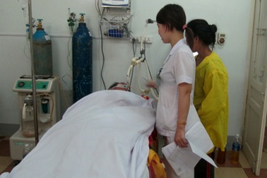 Bệnh viện sốt ruột vì chưa thể tăng viện phí