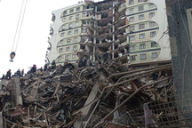 Những công trình lịch sử bị đổ sập sau trận động đất thế kỷ