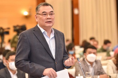 Trung tướng Tô Ân Xô: Nếu người đứng đầu có "ăn chia" thì phải xử lý