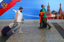 Nga cảnh báo công dân có thể bị bắt khi ra nước ngoài