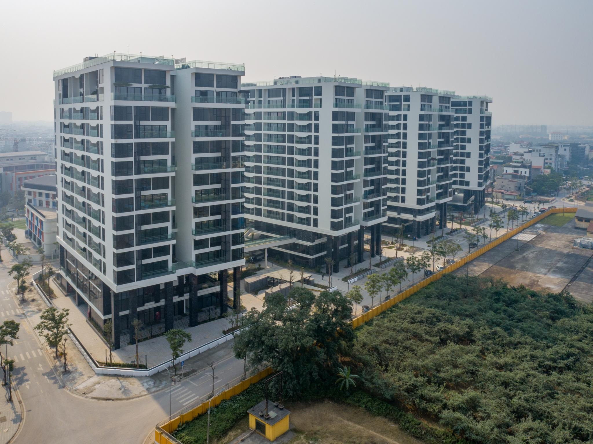 Cơ hội sở hữu căn hộ Sunshine Green Iconic với giá khởi điểm chỉ 4,5 tỷ đồng trên livestream 26/8 - 2
