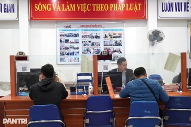 Bảo hiểm thất nghiệp 2026: Điều kiện, mức hưởng và thủ tục nhận trợ cấp