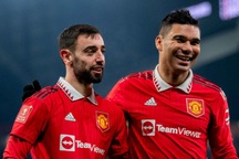 Quỹ lương khổng lồ khiến Man Utd lâm nguy tài chính