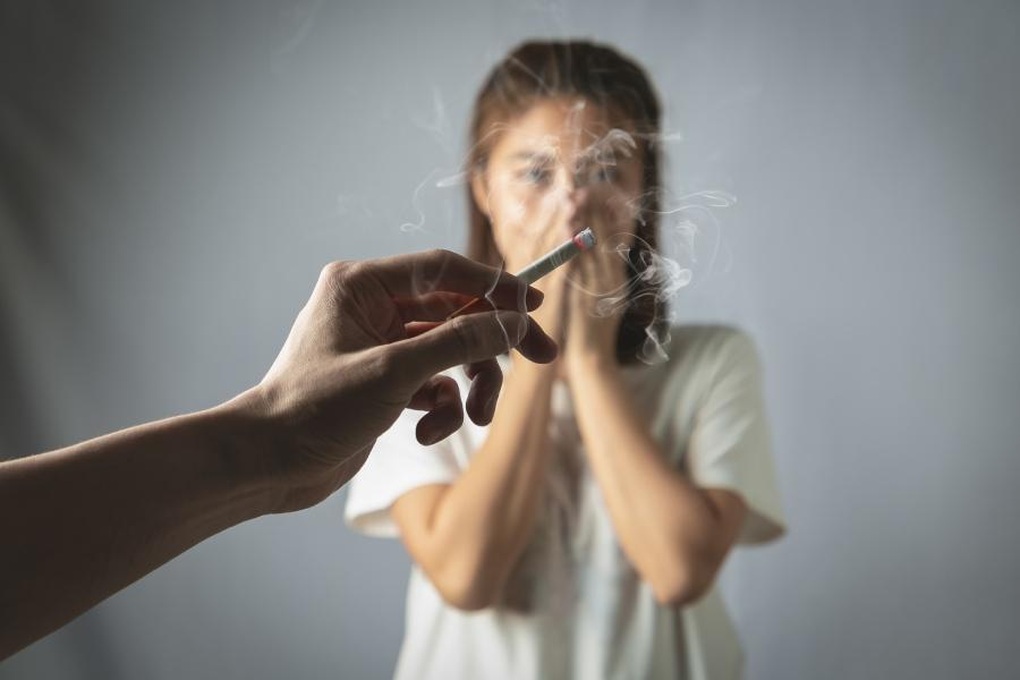 Không hút thuốc lá vẫn có nguy cơ mắc ung thư phổi - 2 Không hút thuốc lá vẫn có nguy cơ mắc ung thư phổi - 2