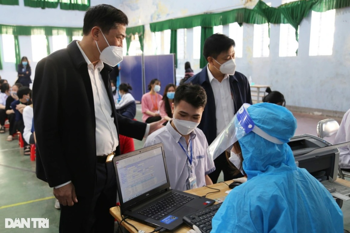 Tăng cường bảo vệ, chăm sóc trẻ em bị ảnh hưởng bởi đại dịch Covid-19 - 2 Tăng cường bảo vệ, chăm sóc trẻ em bị ảnh hưởng bởi đại dịch Covid-19 - 2