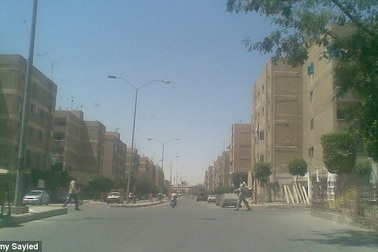 Phát hiện ra người khổng lồ cổ đại?