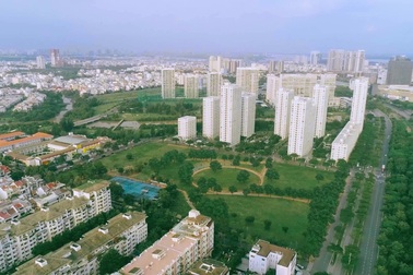 Bất động sản cho những gia đình “Tam đại đồng đường”