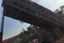 Tung quân tháng cao điểm, CSGT Bắc Giang xử "nóng" hàng trăm "hung thần" đường bộ!