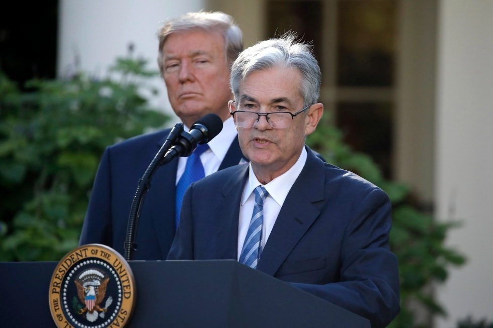 Sự trở lại của Trump 2.0 sẽ vẽ lại bức tranh kinh tế toàn cầu? - 4 Sự trở lại của Trump 2.0 sẽ vẽ lại bức tranh kinh tế toàn cầu? - 4
