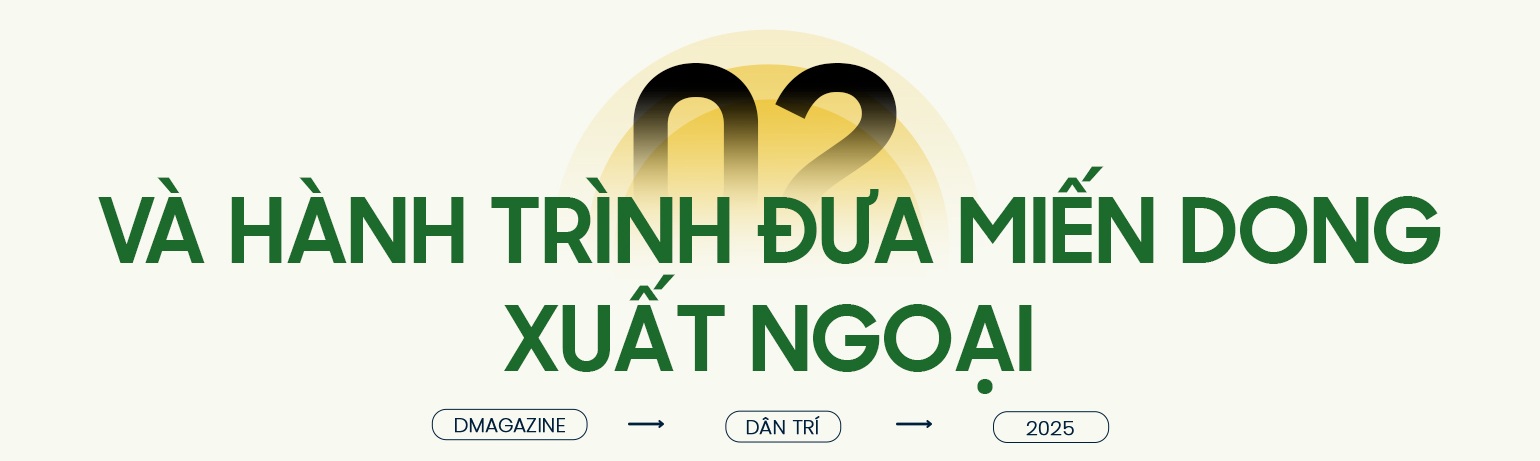 Nâng cao giá trị củ dong riềng để thoát nghèo - 7