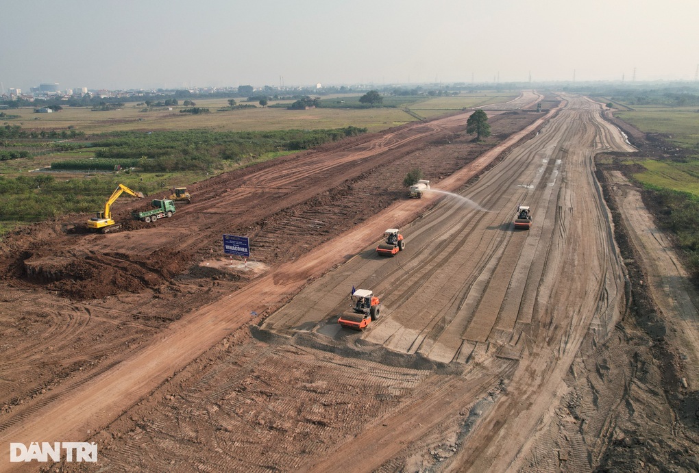 Cả nước sẽ có thêm 130km cao tốc trong năm 2024 - 2 Cả nước sẽ có thêm 130km cao tốc trong năm 2024 - 2