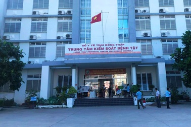 Công an điều tra các gói thầu liên quan Công ty Việt Á