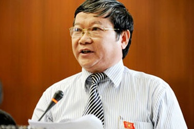 Đại biểu Quốc hội “chỉ mặt” đồng phạm của tham nhũng 