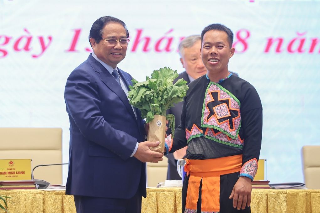 5 năm tới, bố trí khoảng 160.000 tỷ đồng lo sinh kế cho đồng bào miền núi - 3 5 năm tới, bố trí khoảng 160.000 tỷ đồng lo sinh kế cho đồng bào miền núi - 3