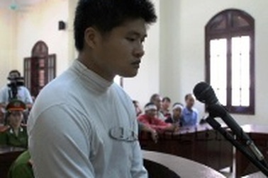 Dùng súng AK bắn chết người yêu tại chỗ