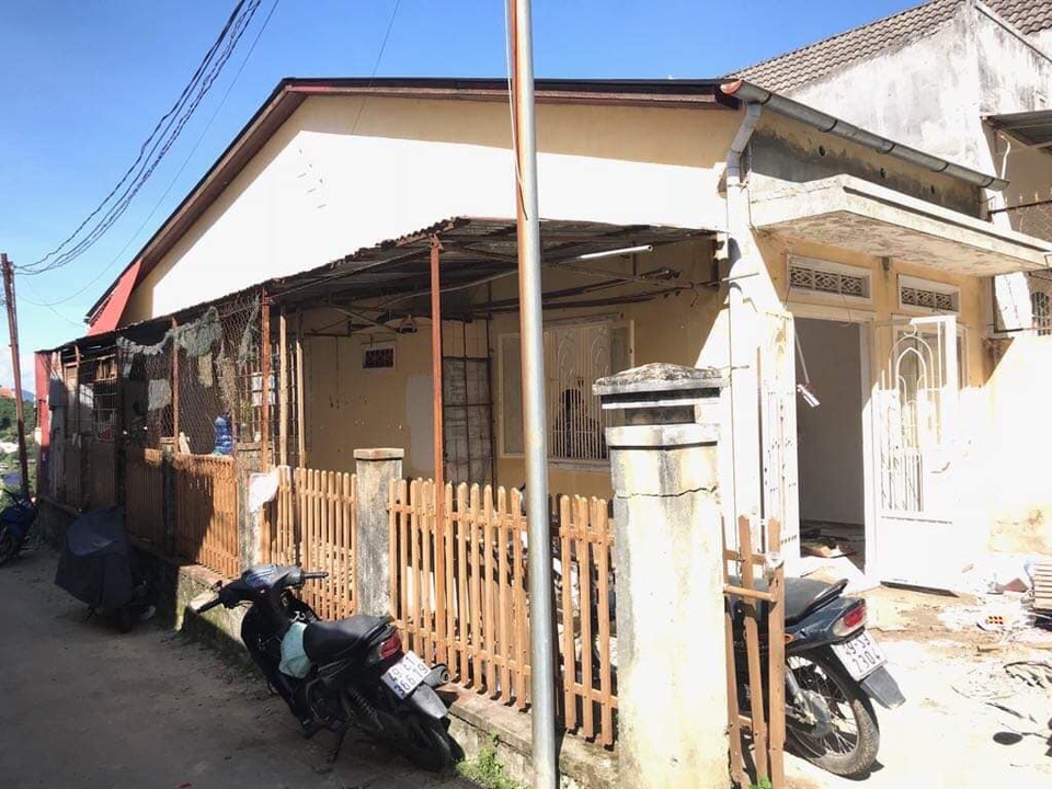 Chán thành phố chật chội, cặp vợ chồng trẻ lên Đà Lạt dựng nhà đẹp như mơ - 2 Chán thành phố chật chội, cặp vợ chồng trẻ lên Đà Lạt dựng nhà đẹp như mơ - 2