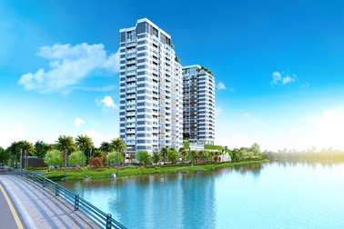 Quý I/2020: Quận 2 được kỳ vọng “chiếm sóng” thị trường bất động sản TP.HCM