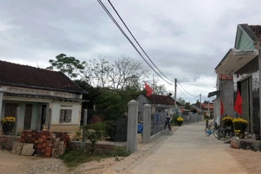 Liên tiếp xảy ra 2 vụ tự thiêu trong dịp Tết Nguyên đán