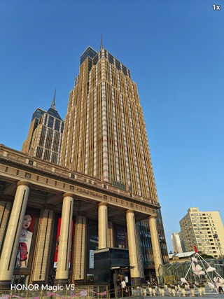 Honor Magic V5 đối đầu Samsung Galaxy Z Fold7: Smartphone gập nào phù hợp? - 20