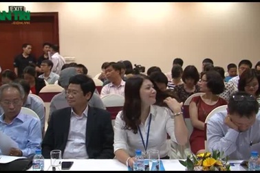 Công bố kết quả chấm sơ khảo NTĐV