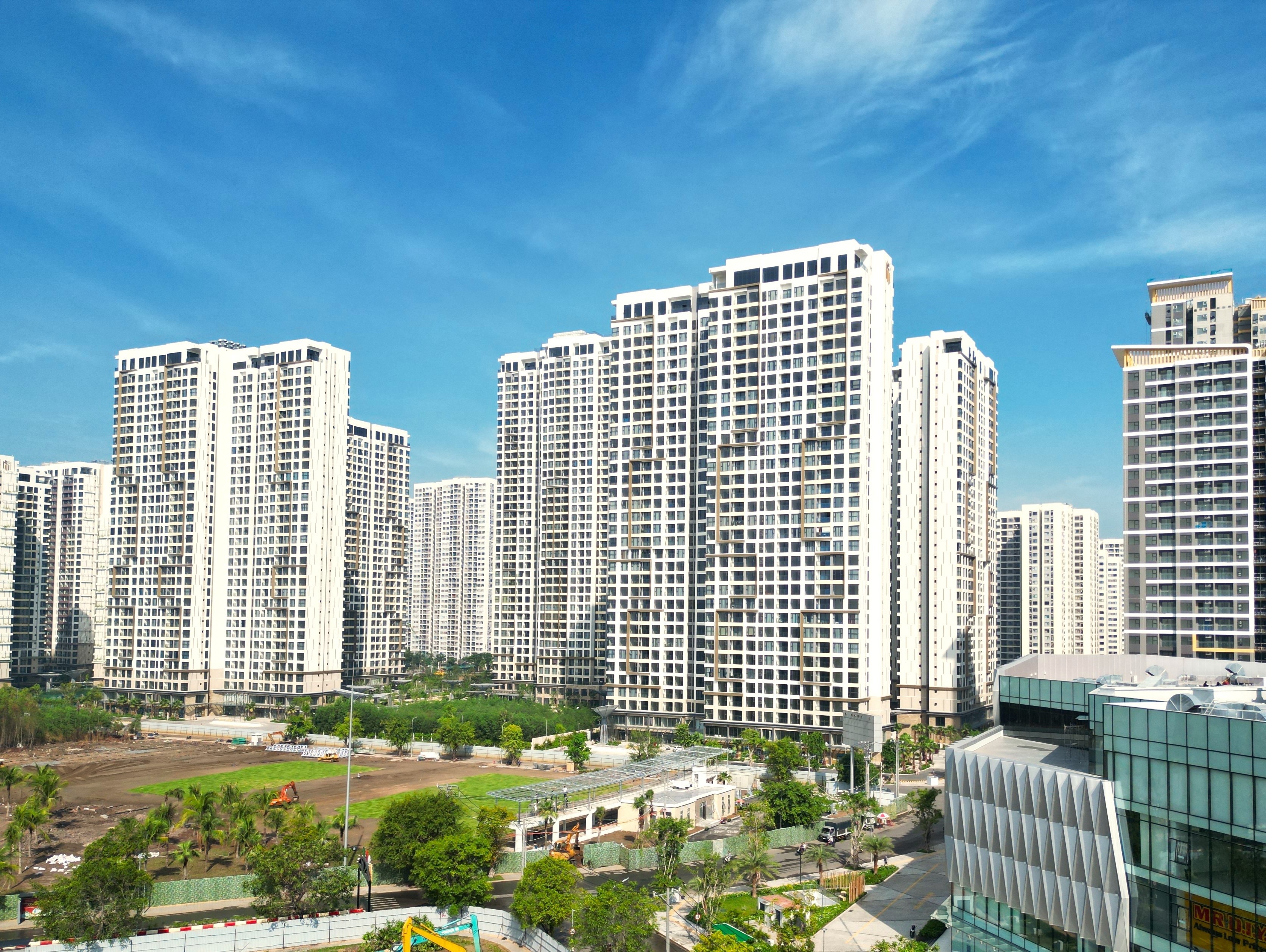 The Masteri Centre Point apartment of the young marketing manager is the dream of many people - 5 Căn hộ Masteri Centre Point của nam quản lý marketing trẻ tuổi khiến bao người mơ ước - 5