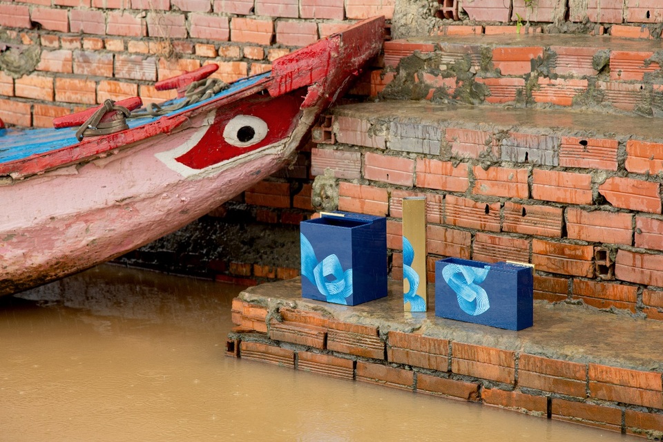 Cùng sơn mài Việt hòa mình vào nắng gió miền Tây - 2