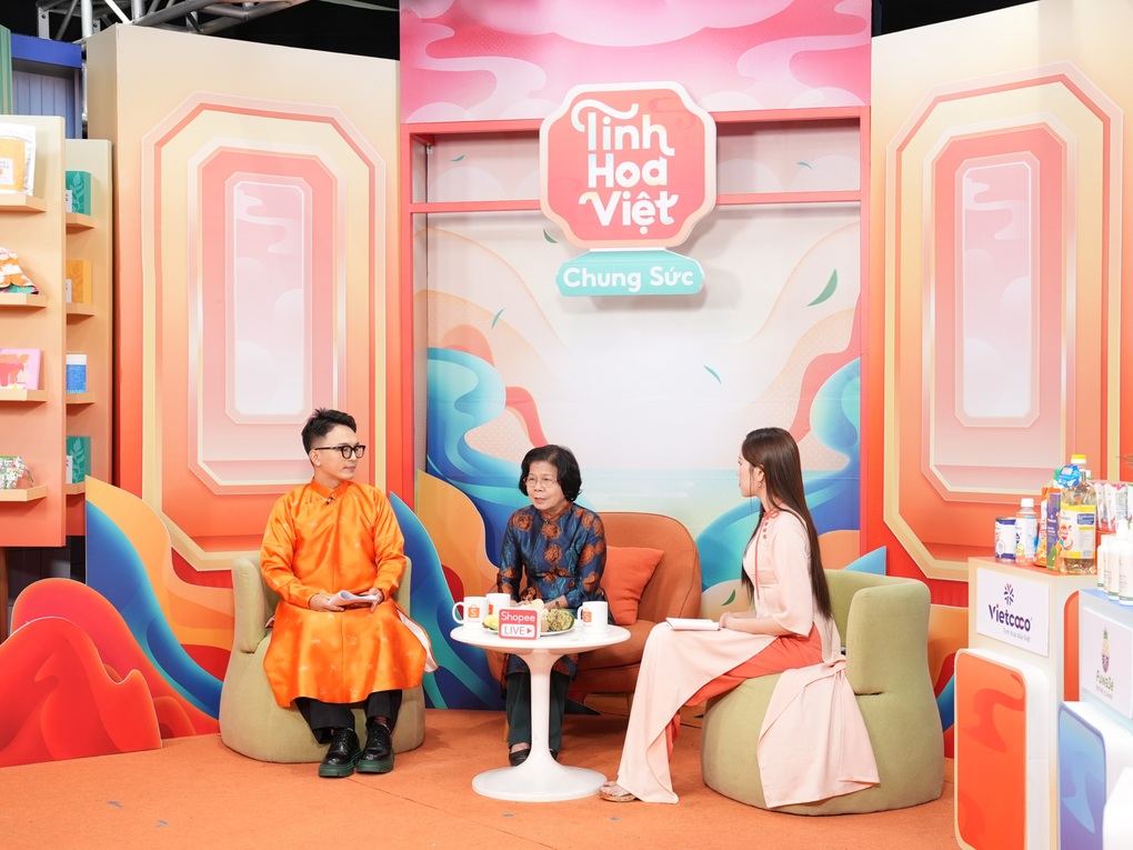 Thương mại điện tử - Sân chơi để hàng Việt tiếp cận người dùng - 1 Thương mại điện tử - Sân chơi để hàng Việt tiếp cận người dùng - 1