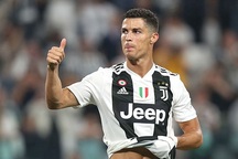 C.Ronaldo tiết lộ lý do thực sự rời khỏi Real Madrid