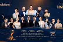 MobiFone tổ chức đêm nhạc tri ân khách hàng đồng hành trong 30 năm