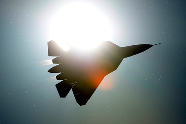 Nga sắp sản xuất hàng loạt chiến đấu cơ tàng hình thế hệ 5