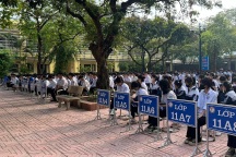 Trung tâm giáo dục nói gì về hơn 400 triệu đồng học phí thu dư năm 2023?