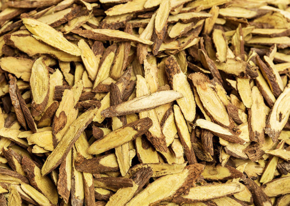 Bật mí 10 loại rau quốc dân của người Nhật Bản - 9 Bật mí 10 loại rau quốc dân của người Nhật Bản - 9