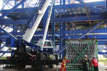 PVN muốn đưa Nhà máy nhiệt điện Long Phú 1 vào vận hành năm 2027