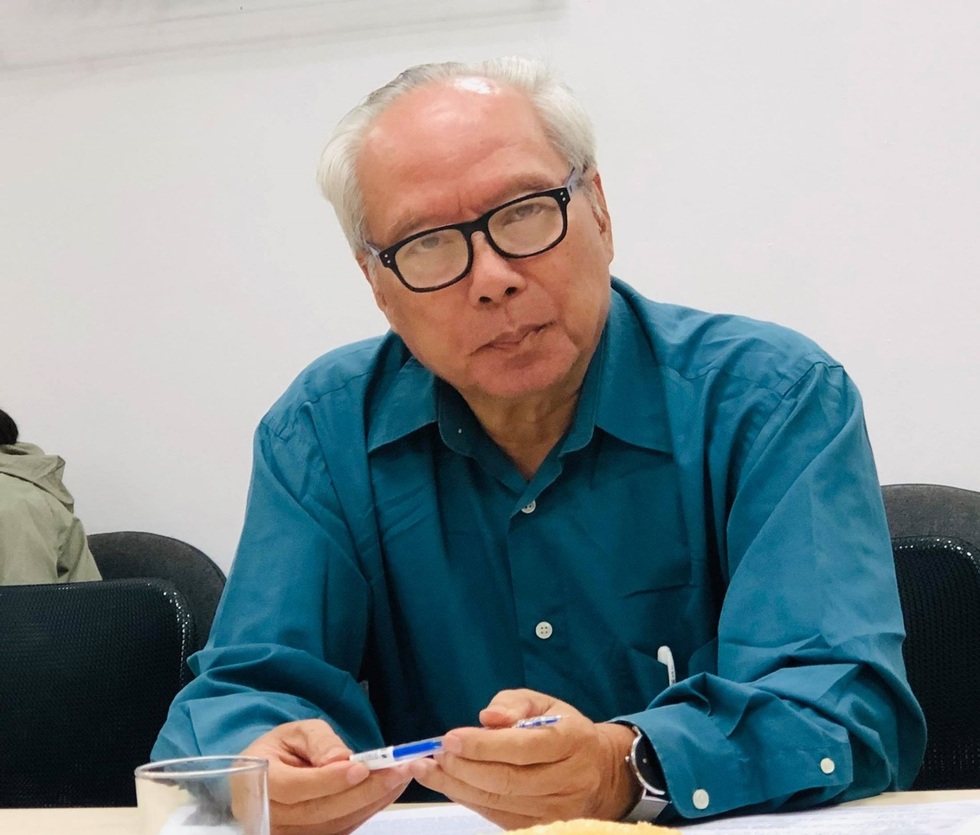 Đại học khởi nghiệp: Điểm nhấn để giáo dục vươn mình trên bản đồ khoa học - 1 Đại học khởi nghiệp: Điểm nhấn để giáo dục vươn mình trên bản đồ khoa học - 1