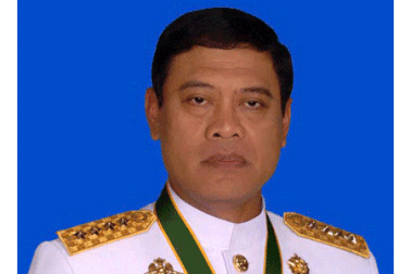 Đánh cá trái phép ở Indonesia sẽ bị đánh đắm tàu