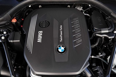 BMW ngừng bán xe động cơ diesel tại Bắc Mỹ