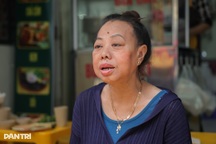 NSƯT Thu Hà từng suýt bị rạch mặt vì bị nhầm là... con nợ