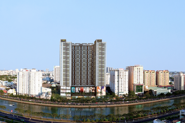 “Cơn gió” nào đang dẫn dắt thị trường bất động sản phía Nam?