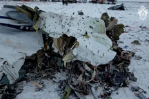 Nga nói máy bay chở tù binh trúng 2 tên lửa Ukraine