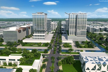 Xây cầu, làm đường, phát triển công nghiệp, Nhơn Trạch đã sẵn sàng trở thành ngoại ô của TP.HCM