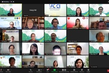 "Doanh nghiệp phát triển bền vững thực hiện mục tiêu kép như thế nào?"