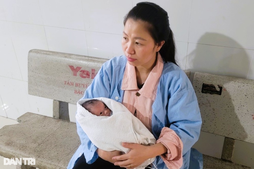 Hai con mắc cùng lúc nhiều bệnh, người mẹ cầu cứu - 4 Hai con mắc cùng lúc nhiều bệnh, người mẹ cầu cứu - 4