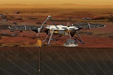 9 điểm mới trong nghiên cứu thám hiểm vũ trụ vào năm 2018