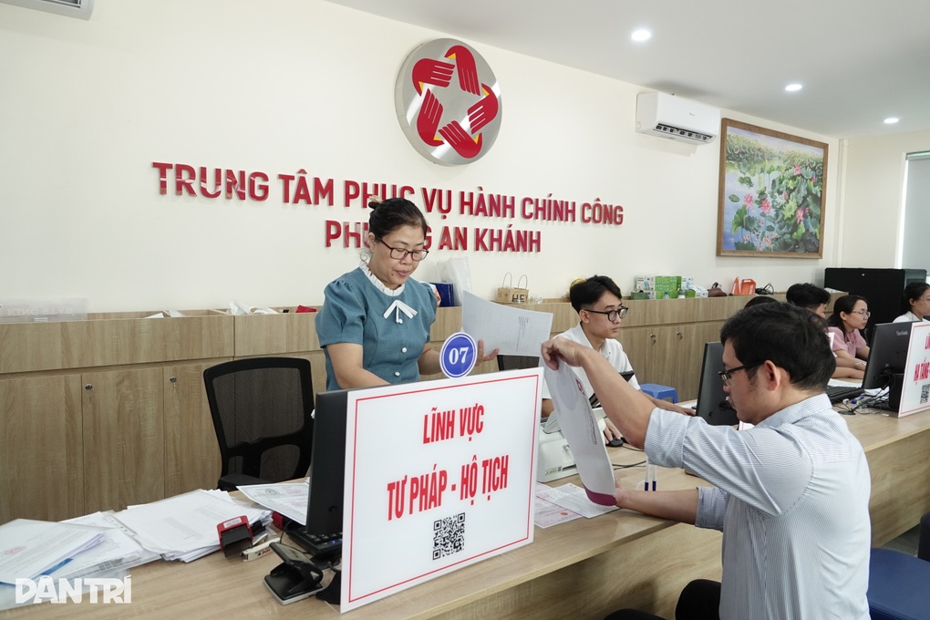 Đồng bộ năng lực cán bộ cấp xã mới để tránh tâm lý hụt hẫng, so bì - 3 Đồng bộ năng lực cán bộ cấp xã mới để tránh tâm lý hụt hẫng, so bì - 3