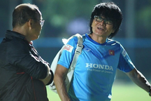 Trợ lý đắc lực của HLV Park tiết lộ lý do bất ngờ gia nhập Indonesia