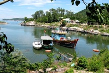 Đưa điện quốc gia ra Cù Lao Chàm bằng cáp ngầm xuyên biển