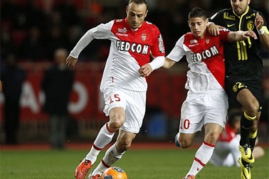 Chiêm ngưỡng tuyệt phẩm của "bố già" Berbatov