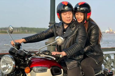 Ca sĩ Xuân Hảo vào vai người yêu của học sinh cũ